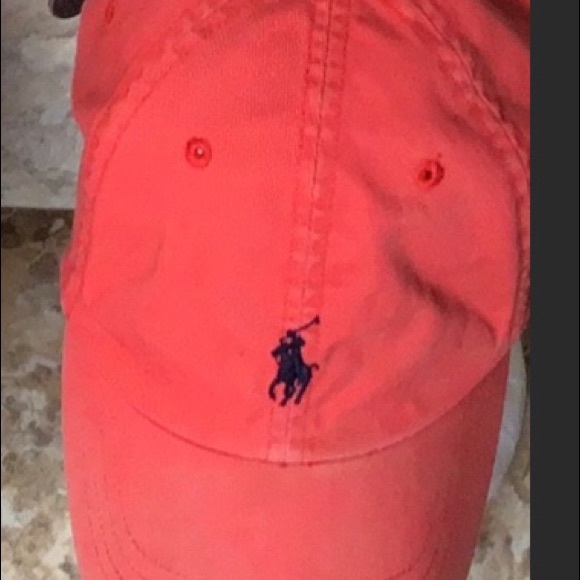 Polo by Ralph Lauren Caps - Picture 3 of 3